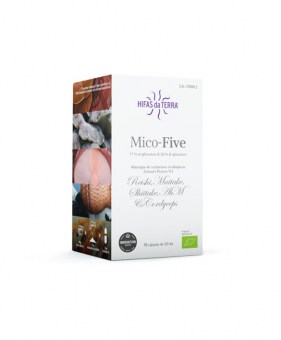MICO FIVE7